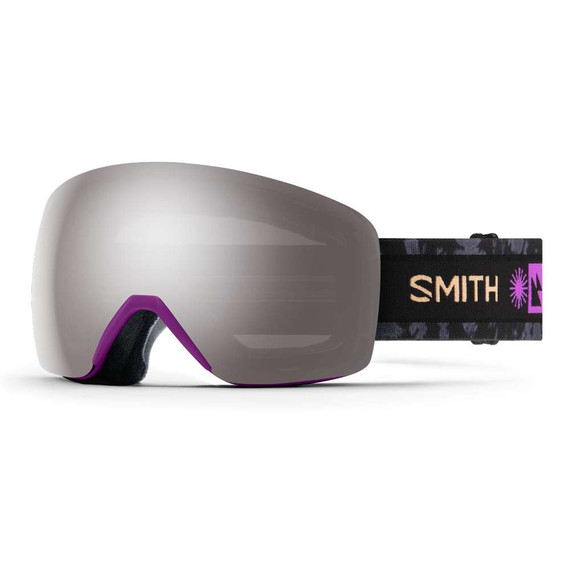 スキー Smith SRANT5-KENT Smith Skyline Goggle | Corbetts Ski + Snowboard
