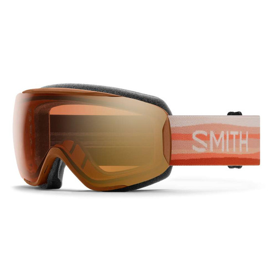 Smith Moment Goggle 2025