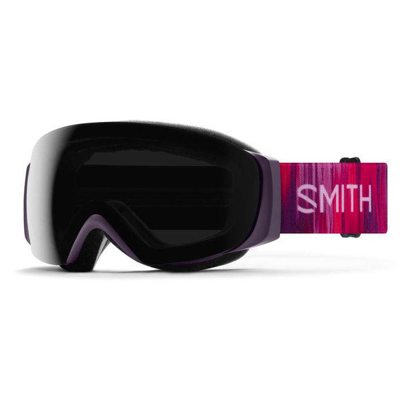 Smith I/O Mag S Goggle + Spare Lens 2025