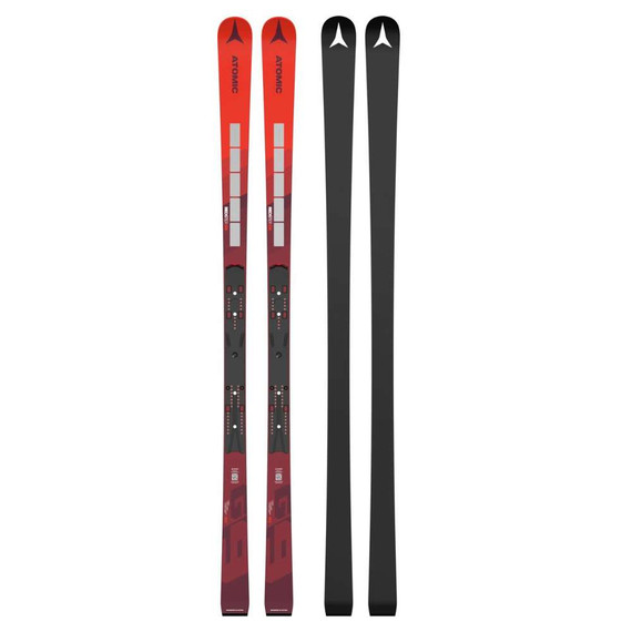 Atomic Redster G9 FIS Revoshock S JR 159 - 166 Skis 2025