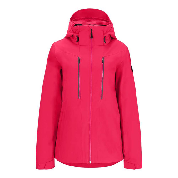 Obermeyer Glade Womens Jacket Petite 2025