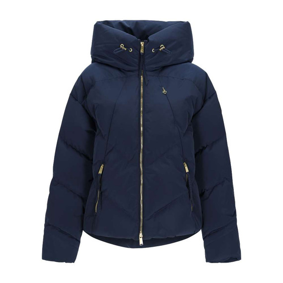 Obermeyer Ventina Down Womens Jacket 2025