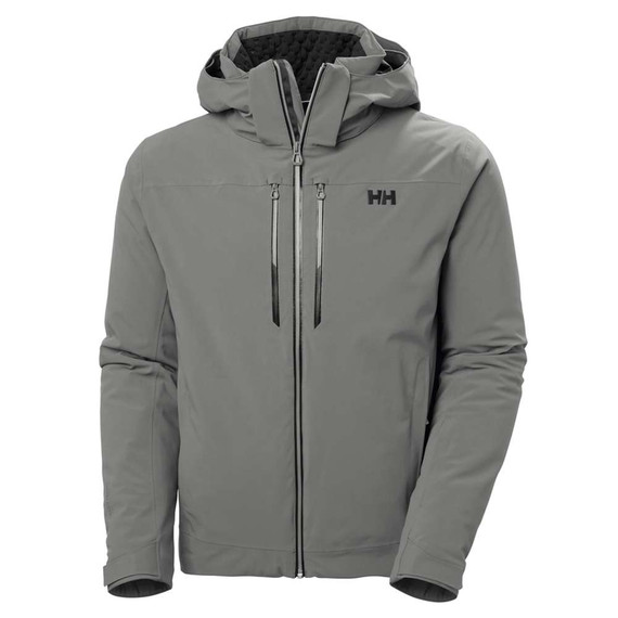 Helly Hansen Alpha Lifaloft Mens Jacket 2025