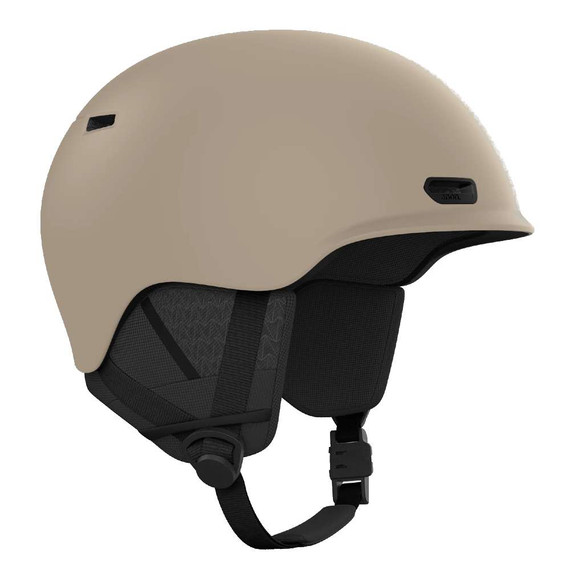 Anon Raider 3 Round Fit Helmet 2025 | Corbetts Ski + Snowboard