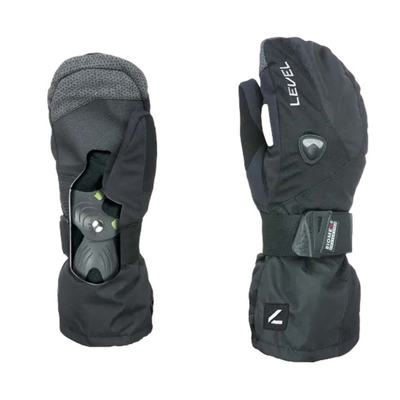 HANDOUT GLOVES MI–LOW MITTEN 23−24 L HANDOUT GLOVES MI–LOW MITTEN 23−24 L Hand Out Gloves Mi-Low