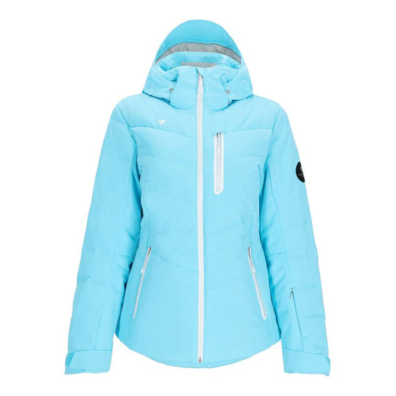 Obermeyer Cosima Down Womens Jacket 2025