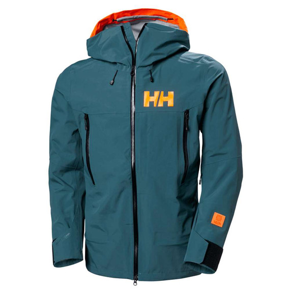 Helly Hansen Sogn 2.0 Shell Mens Jacket 2025