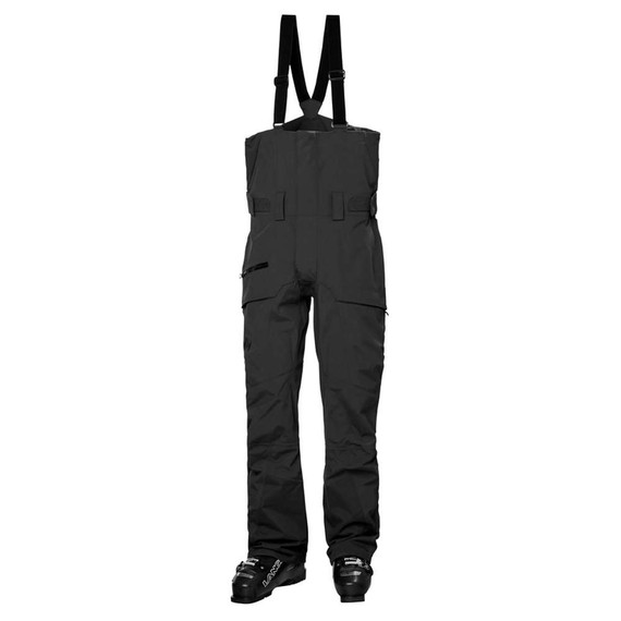 スノーボード La Liste Pro HS Bib Pants Men/cheetah/46 スノーボード La Liste Pro HS Bib Pants Men/cheetah/46