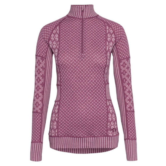 Kari Traa Smekker Womens Half Zip 2025