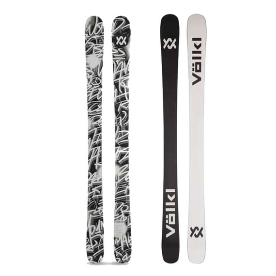 Volkl Revolt 100 JR Skis 2025 | Corbetts Ski + Snowboard
