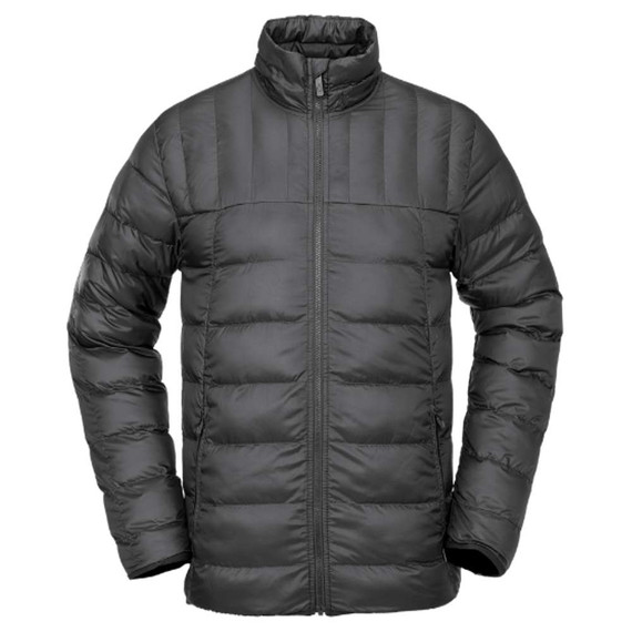 Volcom Puff Puff Mens Hooded Jacket 2026 | Corbetts Ski + Snowboard