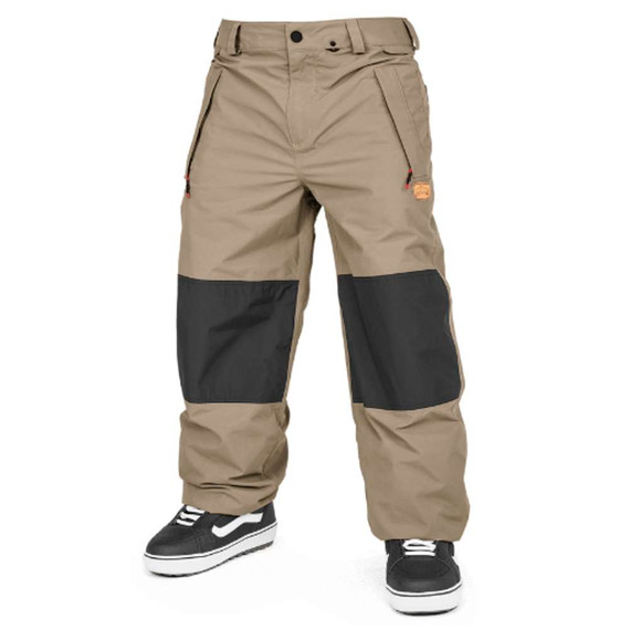 Volcom L Gore-Tex Mens Pant 2023 | Corbetts Ski + Snowboard