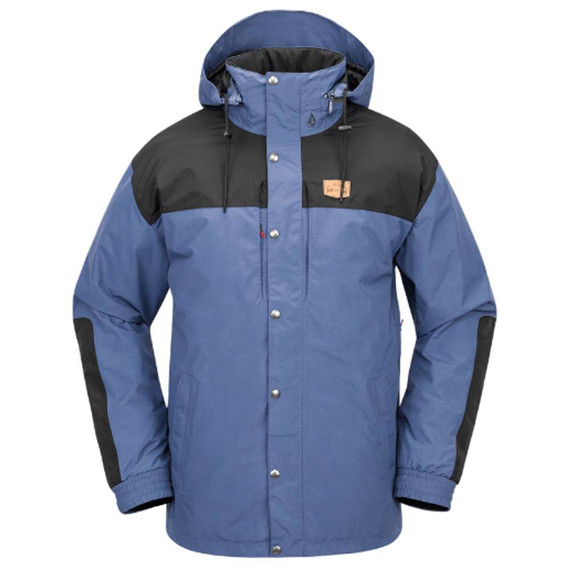 Volcom Guide GORE-TEX Mens Jacket 2025 | Corbetts Ski +