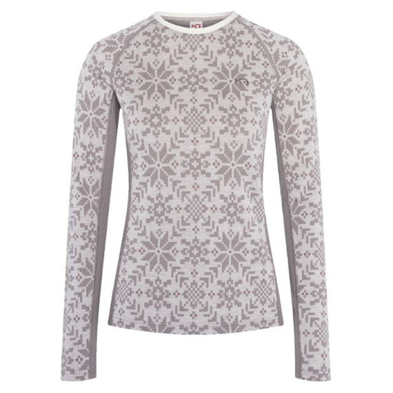 Kari Traa Edith Womens Long Sleeve 2025