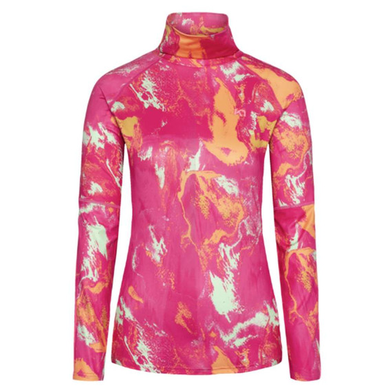 Kari Traa Fierce Womens Long Sleeve 2025