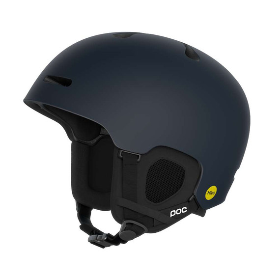 POC Fornix MIPS POW JJ Helmet 2027 | Corbetts Ski + Snowboard