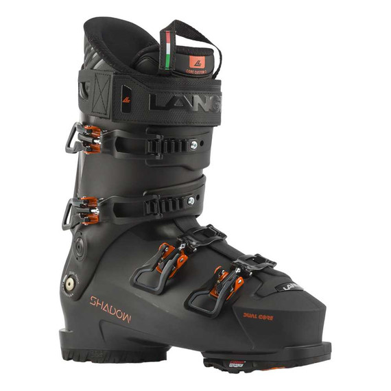Lange XT3 Free 85 MV W GW Womens Ski Boots 2025 | Corbetts Ski +