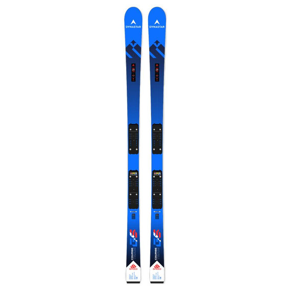 Dynastar TEAM COMP Open JR Skis 2025 | Corbetts Ski + Snowboard