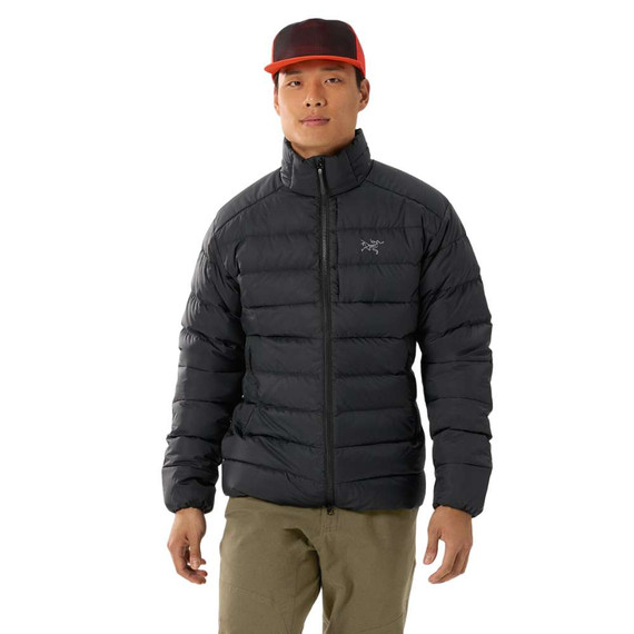 Arc'teryx Rush Mens Jacket 2025 | Corbetts Ski + Snowboard