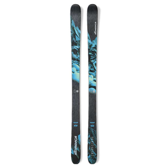 ノルディカsportmachine70 ビンディングとストック付(使用半日) ノルディカsportmachine70 ビンディングとストック付(使用半日)