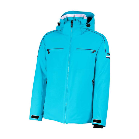 Karbon Gustavo Mens Jacket 2025