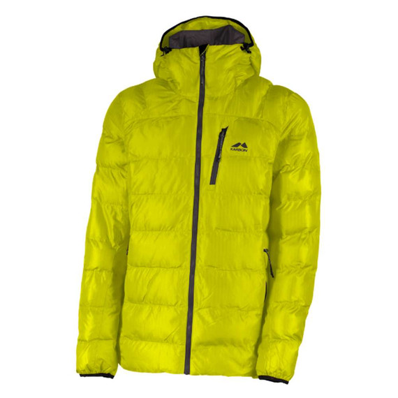 Karbon Chronicle Mens Jacket 2025