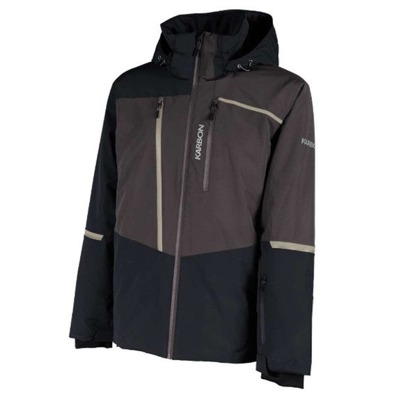 Karbon Atmosphere Mens Jacket 2025