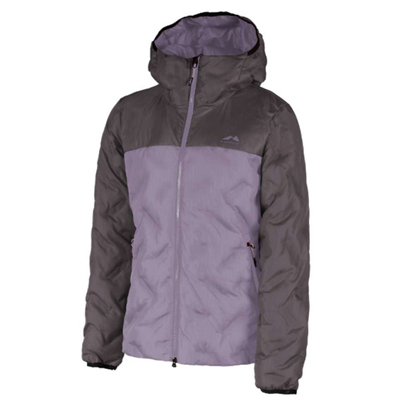 Karbon Meridian Womens Jacket 2025