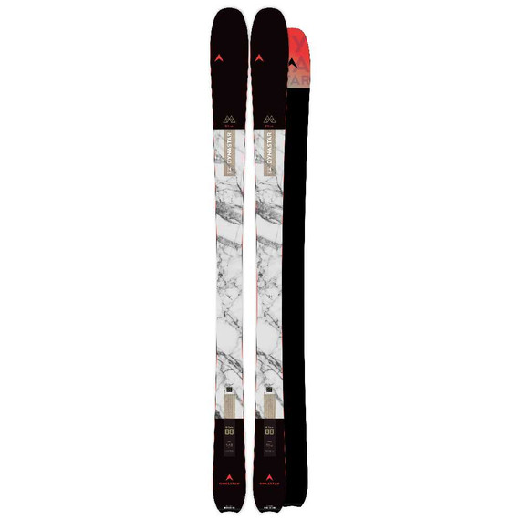DYNASTAR VERTICAL DOE 160cm スキー Unisex Touring skis M-Vertical 88 F-Team Open | Touring skis