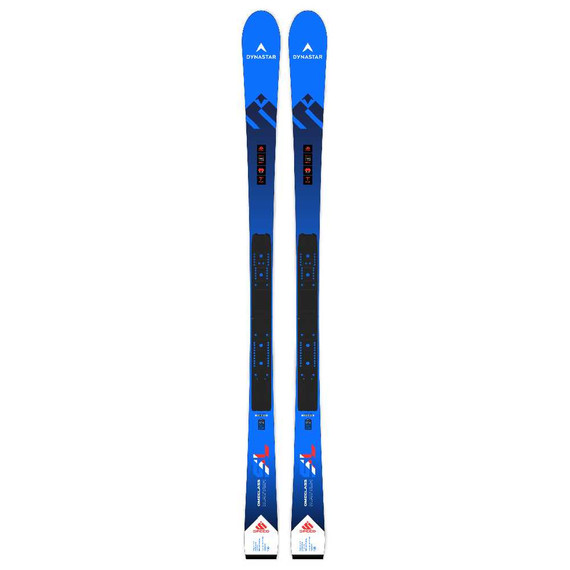 Dynastar SPEED OMEGLASS TEAM SL R21 PRO Skis 2025 | Corbetts