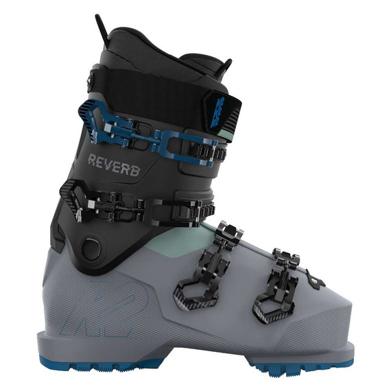 K2 Reverb GW JR Ski Boots 2026 | Corbetts Ski + Snowboard