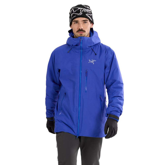 Arc'teryx Beta Mens Insulated Jacket 2025 | Corbetts Ski + Snowboard