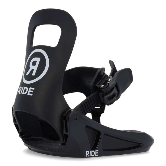 スノーボード Ride Lowride 130 Ride Lowride Kids Snowboard Winter 2025 | EMPIRE