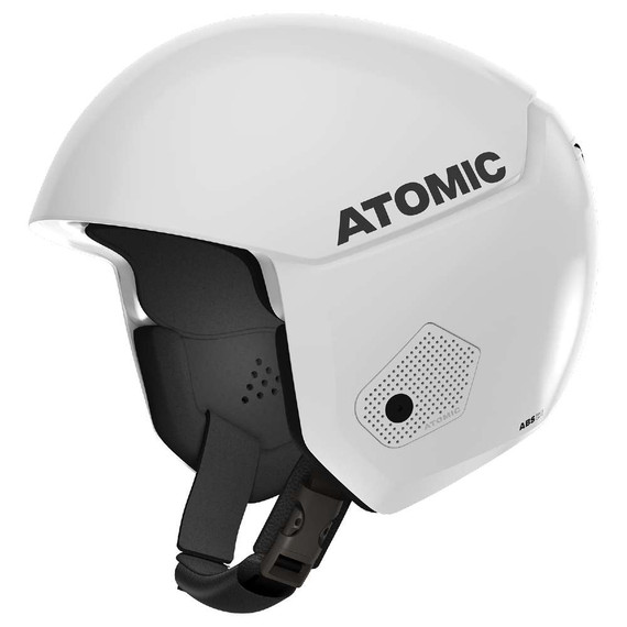 Atomic Redster Helmet 2025 | Corbetts Ski + Snowboard