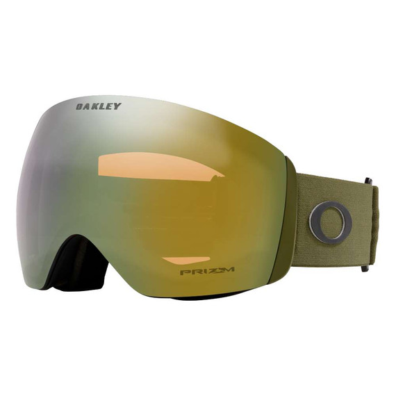 Oakley Flight Deck Pro L Goggle 2026 | Corbetts Ski + Snowboard