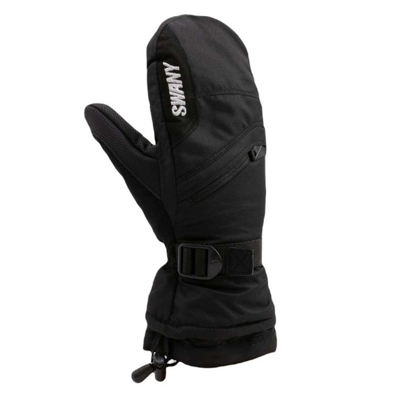 Swany X-Over Junior Mitt 2025