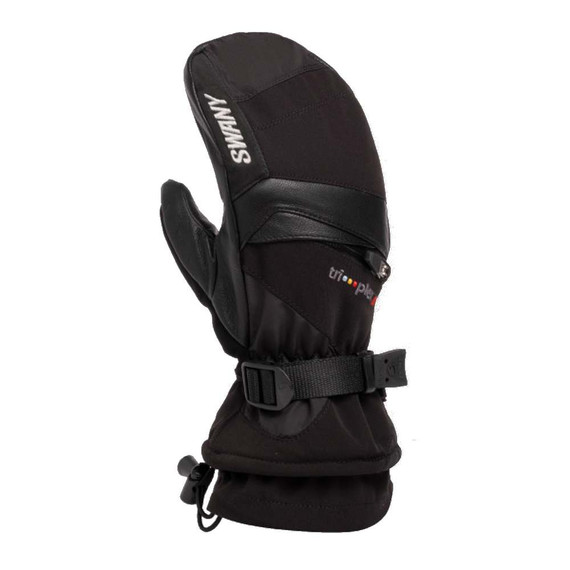Swany X-Cell Mens Mitt 2025 | Corbetts Ski + Snowboard