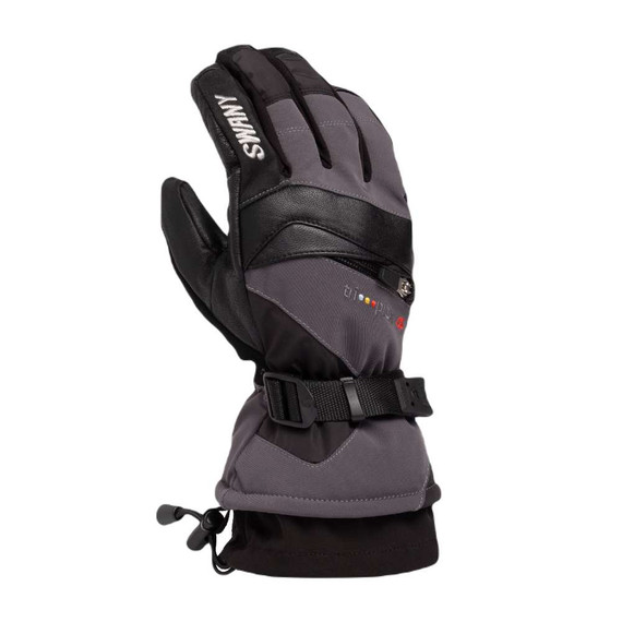 Swany X-Cell Mens Glove 2025 | Corbetts Ski + Snowboard