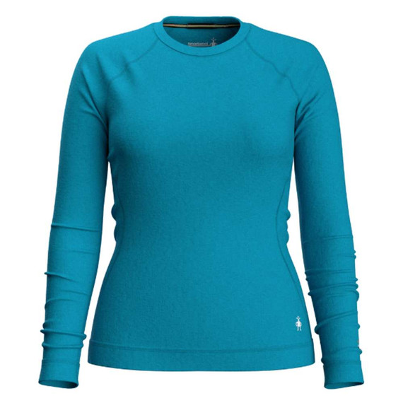 Smartwool Classic Thermal Merino Womens Baselayer Crew 2025