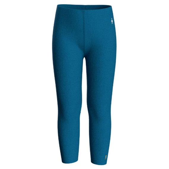 Smartwool Classic Thermal Merino Junior Baselayer Bottom 2025