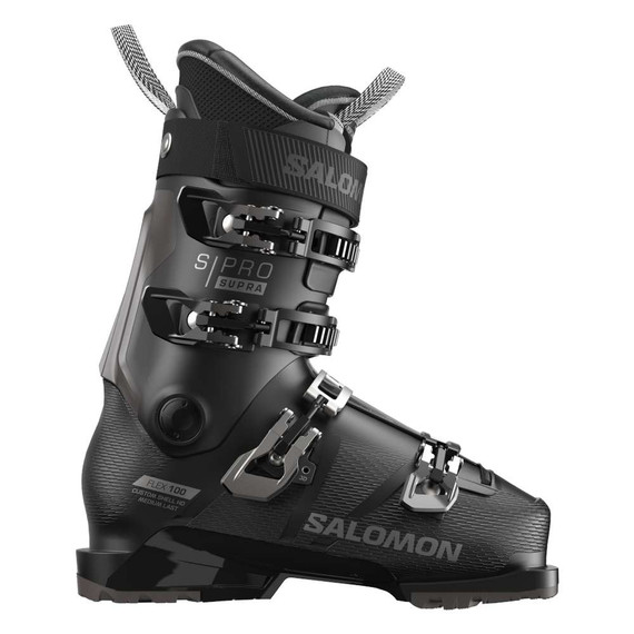 Salomon SPro HV 100 GW Mens Ski Boots 2025 | Corbetts Ski + Snowboard