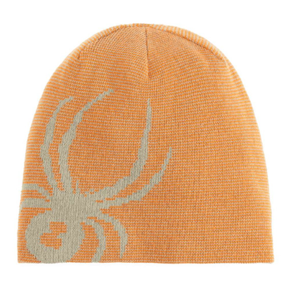 Spyder Reversible Innsbruck Mens Hat 2026 | Corbetts Ski + Snowboard