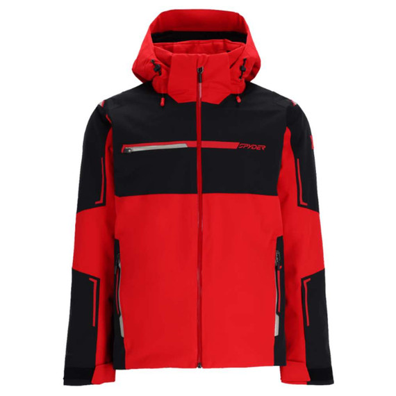 Spyder Lift Mens Jacket 2025 | Corbetts Ski + Snowboard
