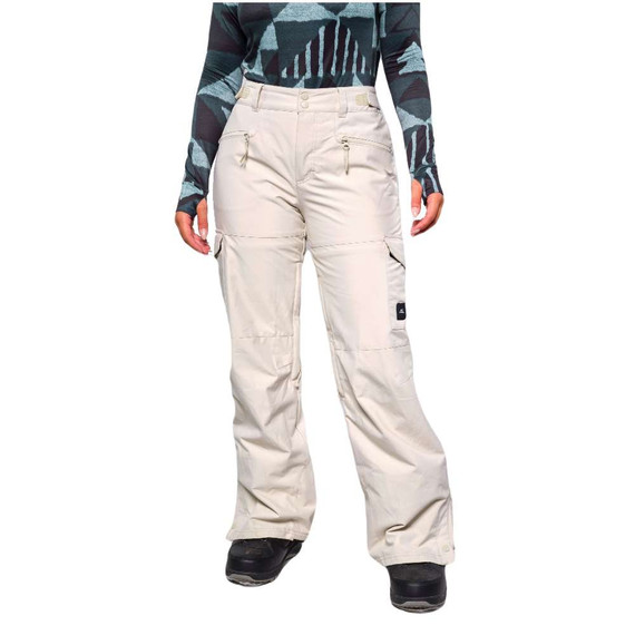 O'Neill Utility Relaxed Womens Pant 2025