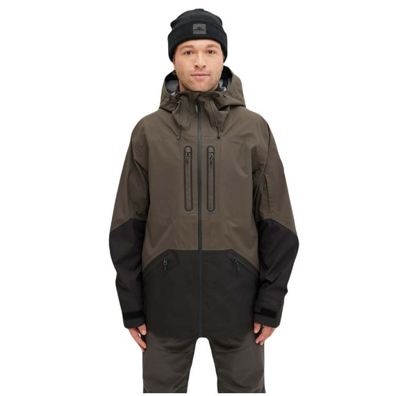 O'Neill 3L Psycho Mens Jacket 2025