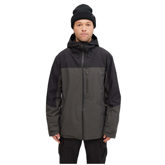 O'Neill Utility Hybrid Mens Jacket 2025 | Corbetts Ski +