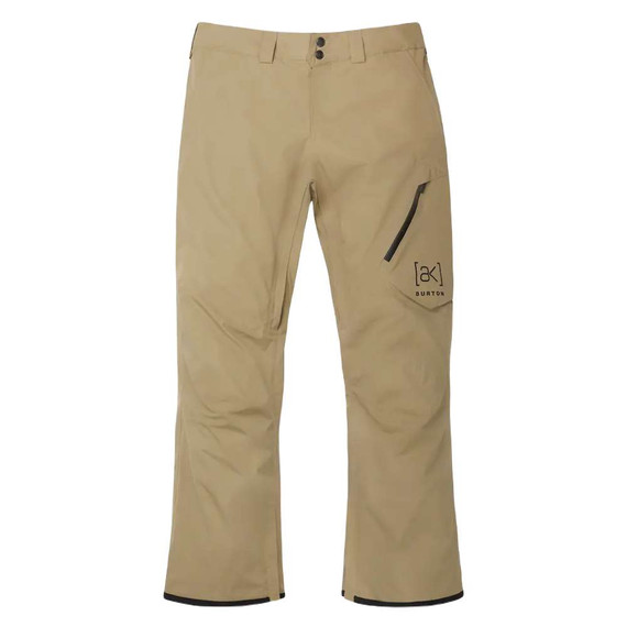 Burton Cargo 2L Mens Pant Tall 2024 | Corbetts Ski + Snowboard