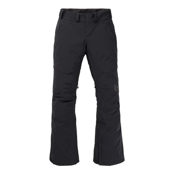 スノーボード BURTON AK PANTS BLK WOMENS M Women's [ak] Softshell Pants | Burton.com Winter 2024 US
