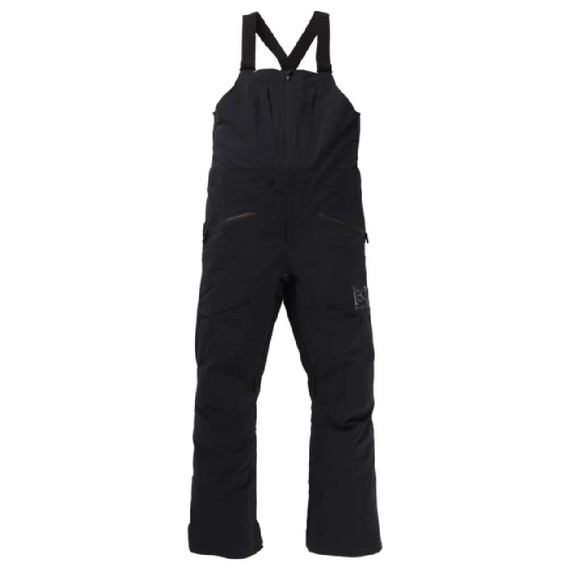 BURTON - BURTON ak TUSK 3L GORE-TEX Pro ビブパンツ 新品 Burton [ak] Tusk GORE-TEX PRO 3L Hi-Top Mens Bib Pant 2024