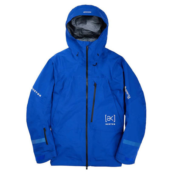 686 Men's Gore-Tex Pro 3L Thermagraph Bib | Skis.com